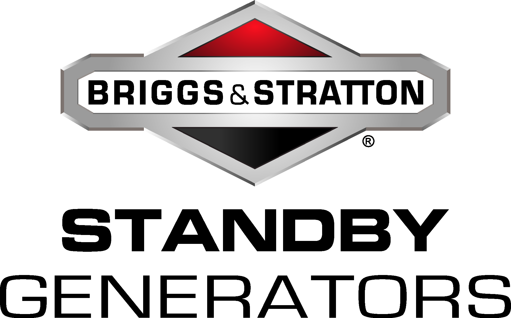 Briggs and Stratton Standby Generators Logo